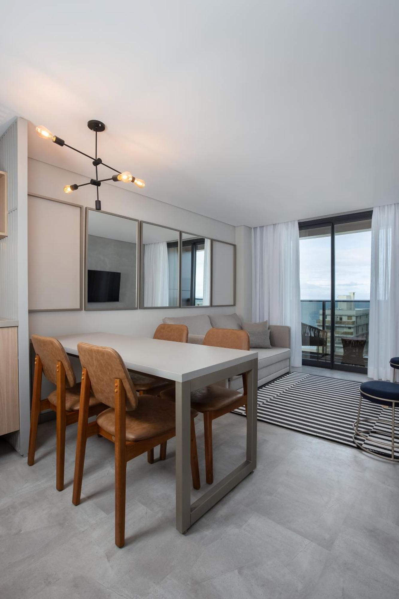Brava Mundo Hotel Boutique Oficial Itajai Exterior photo
