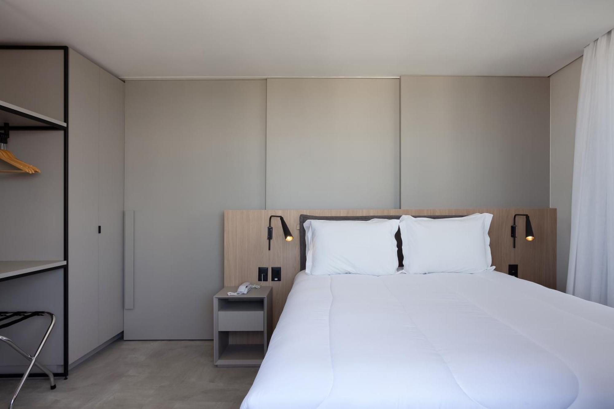 Brava Mundo Hotel Boutique Oficial Itajai Exterior photo