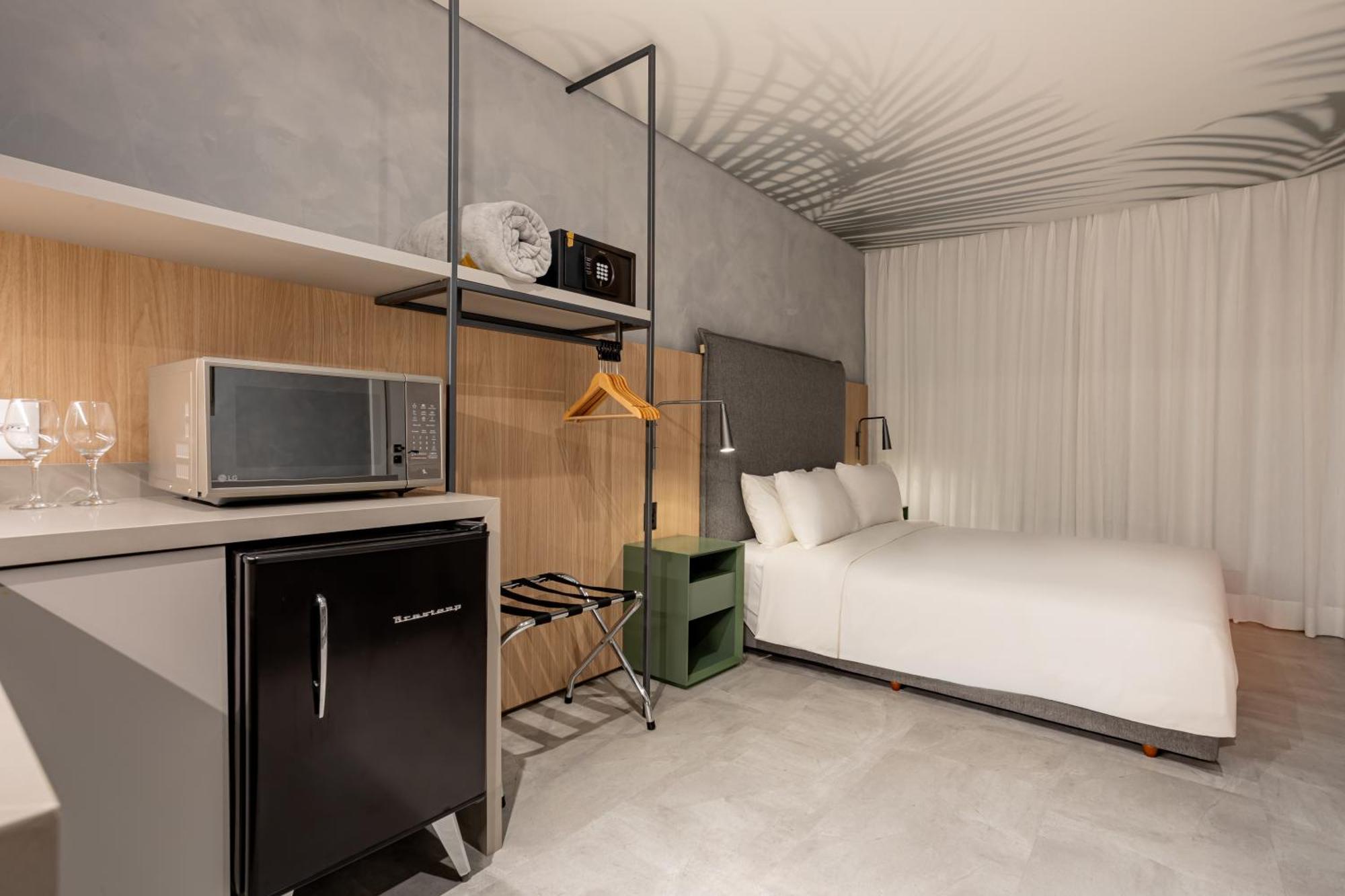 Brava Mundo Hotel Boutique Oficial Itajai Exterior photo
