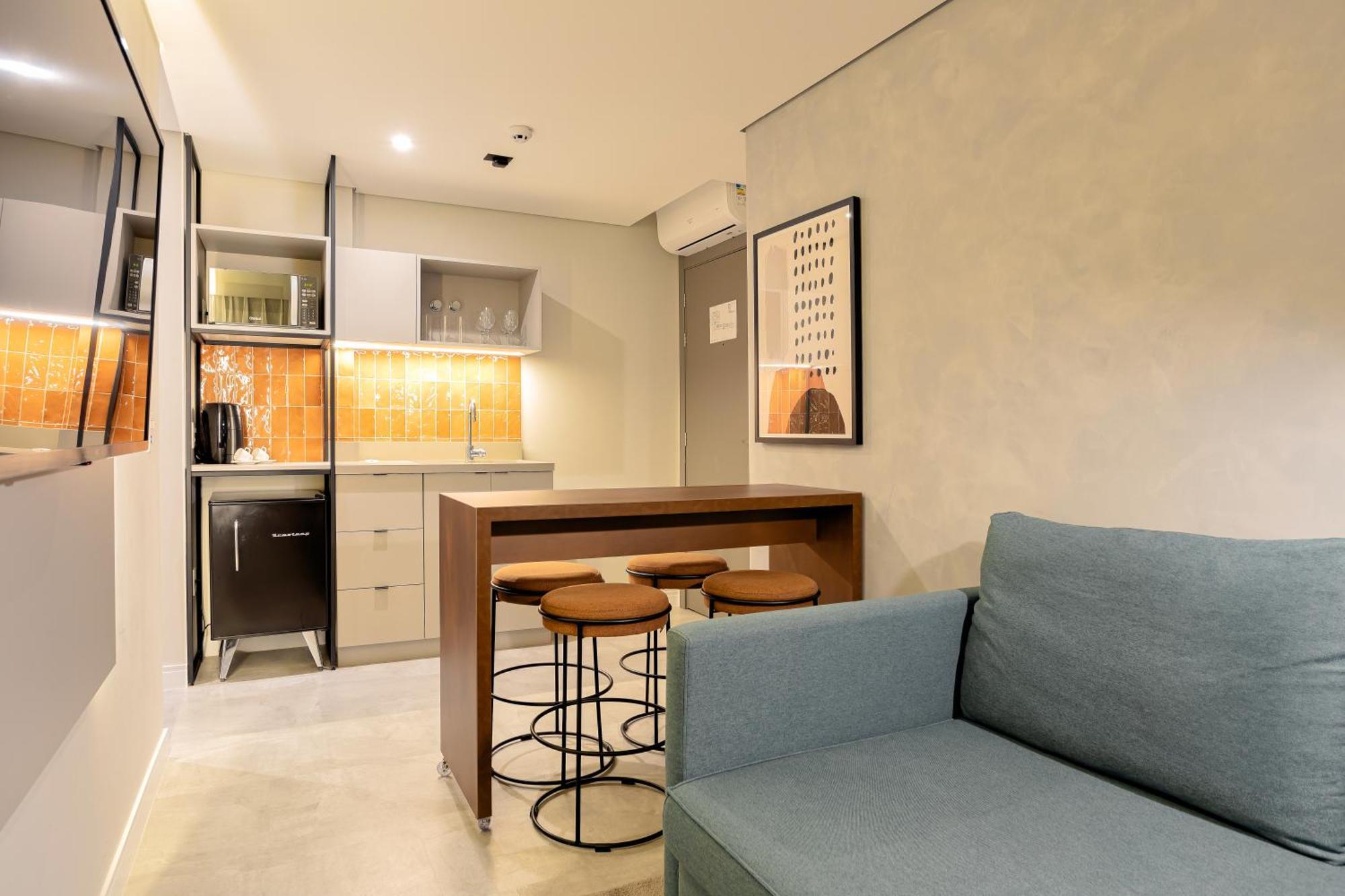Brava Mundo Hotel Boutique Oficial Itajai Exterior photo