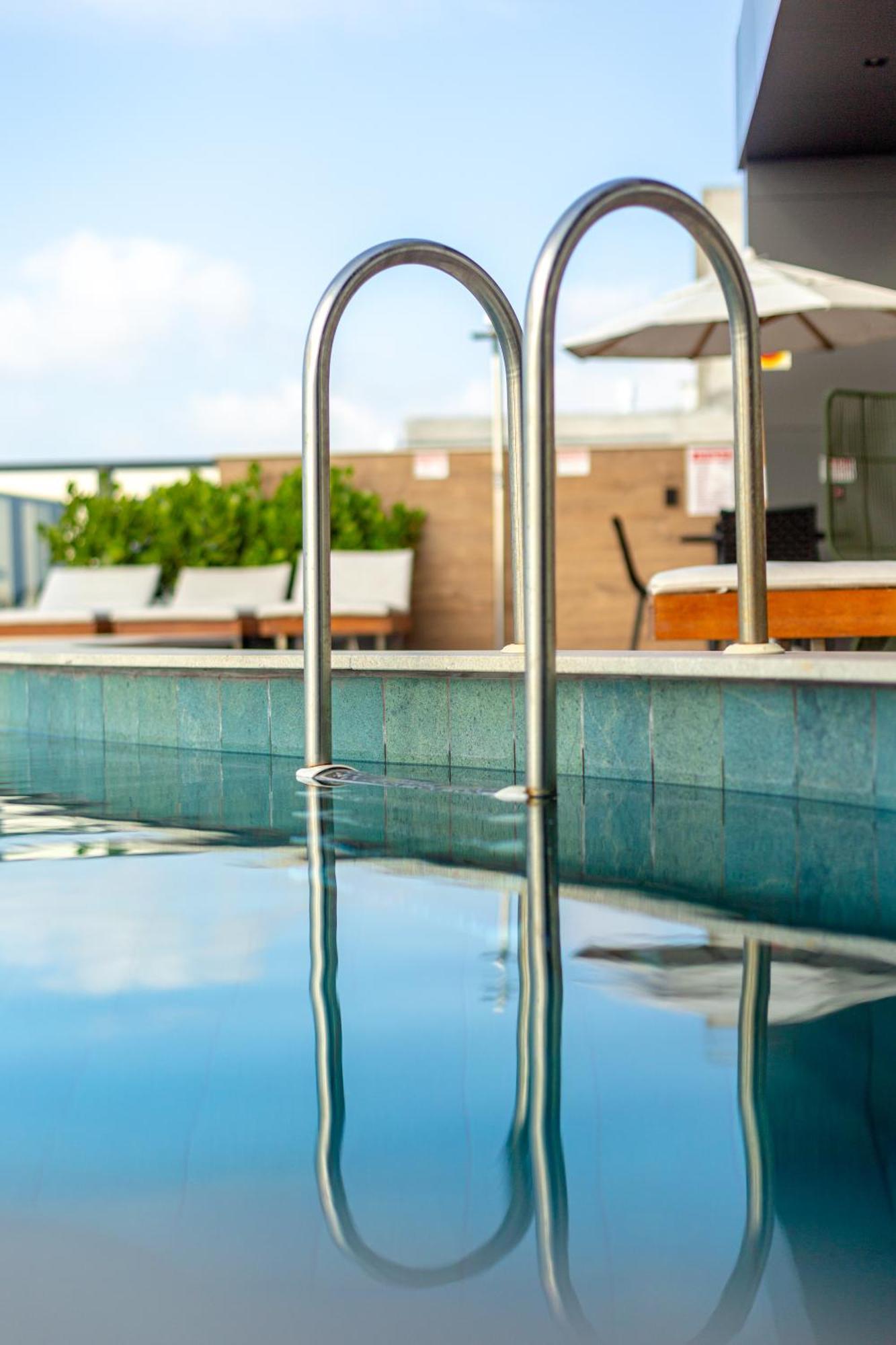 Brava Mundo Hotel Boutique Oficial Itajai Exterior photo