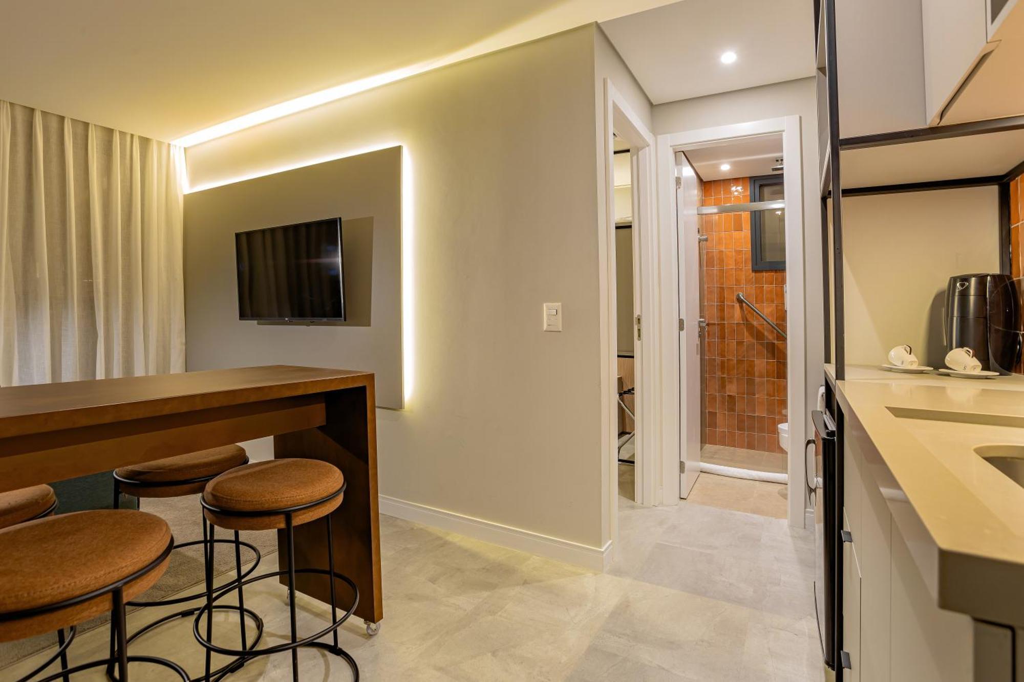 Brava Mundo Hotel Boutique Oficial Itajai Exterior photo