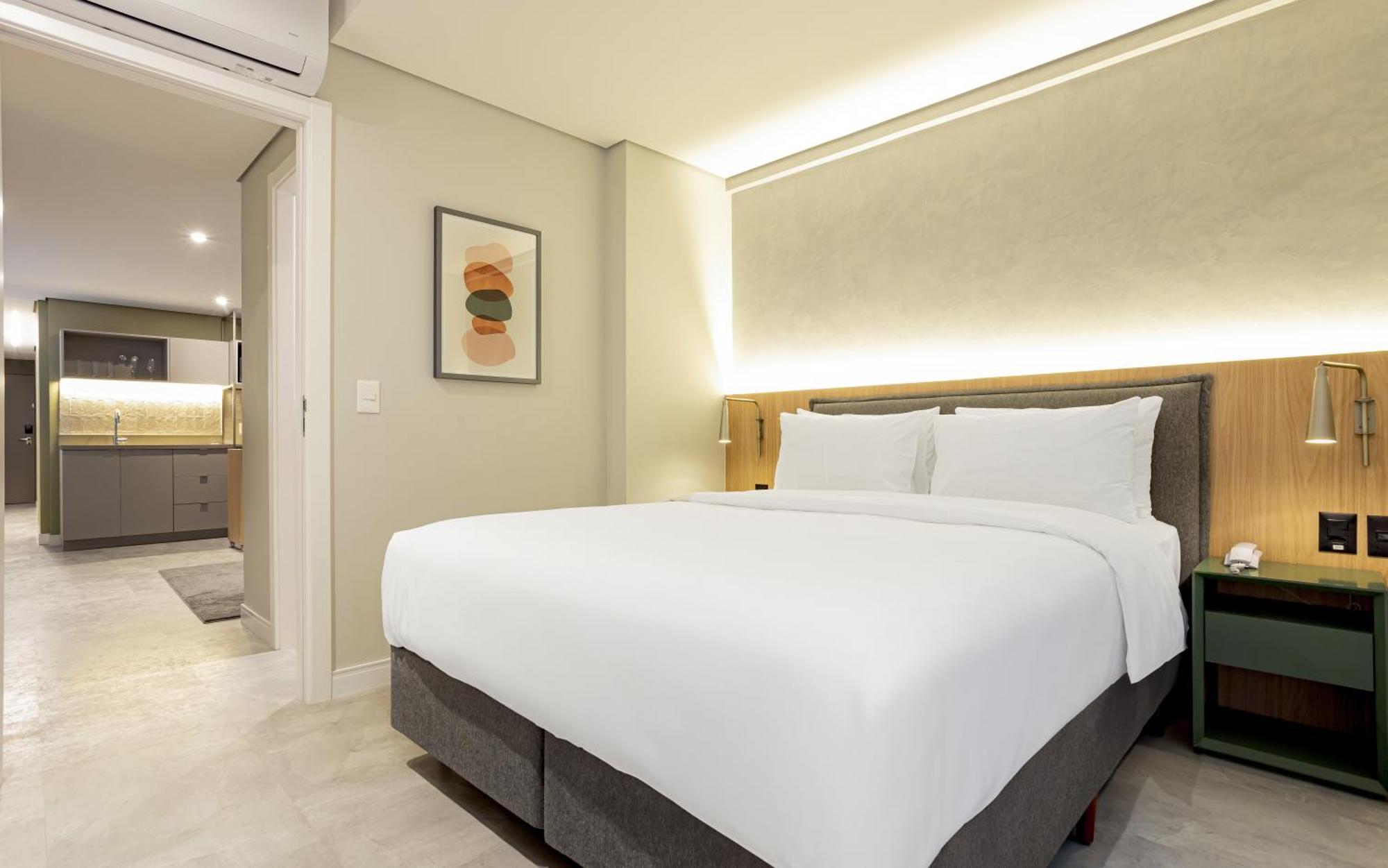 Brava Mundo Hotel Boutique Oficial Itajai Exterior photo