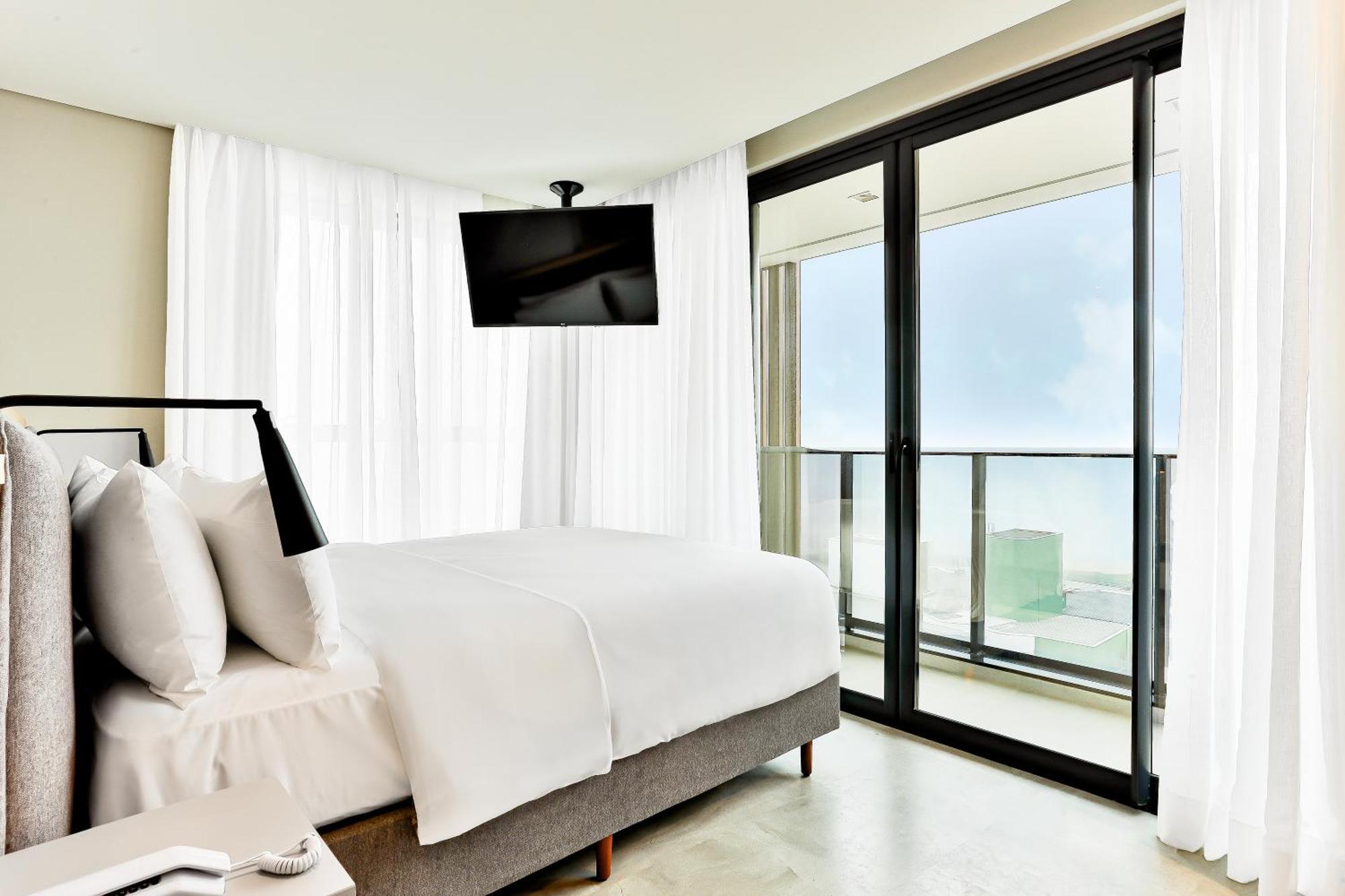 Brava Mundo Hotel Boutique Oficial Itajai Exterior photo